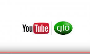 Glo YouTube Plan Subscription Code