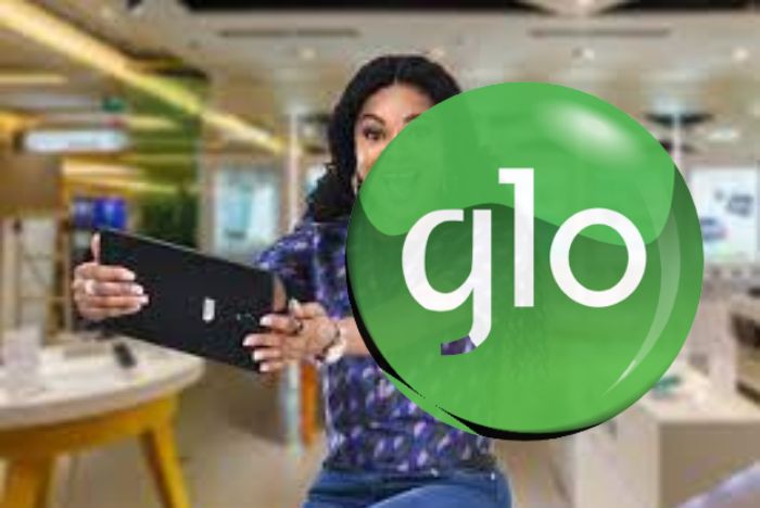 Glo Unlimited Data Plan for One Month
