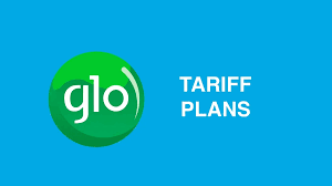 How to Change Your Glo Tariff Plan