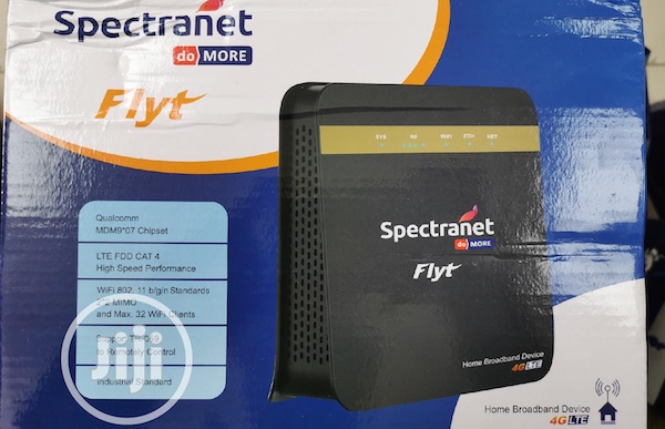 spectranet unlimited free browsing time