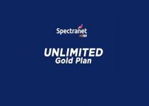 Spectranet Unlimited Gold Plan: Full Details Spectranet Unlimited Gold Plan: Full Details