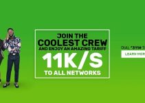 Glo 11kobo Plan, Code, and Price