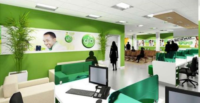 Glo Nigeria APN Settings