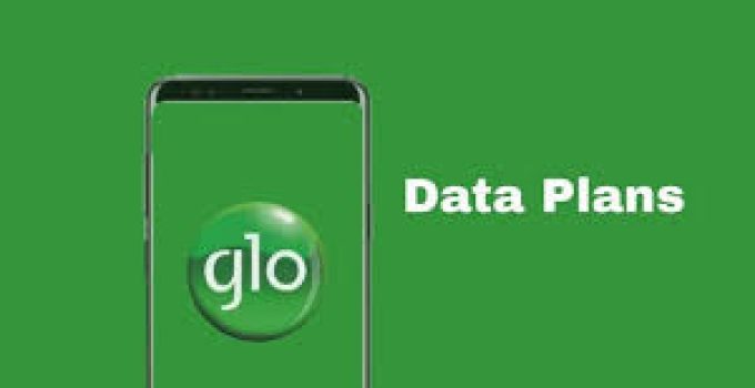Glo Monthly Data Plans, Codes & Prices