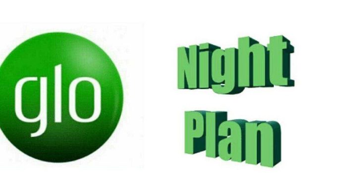 Glo Night Plan Limits & Duration