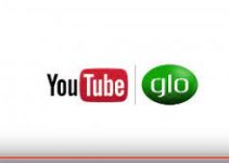 Glo YouTube Plan Subscription Code