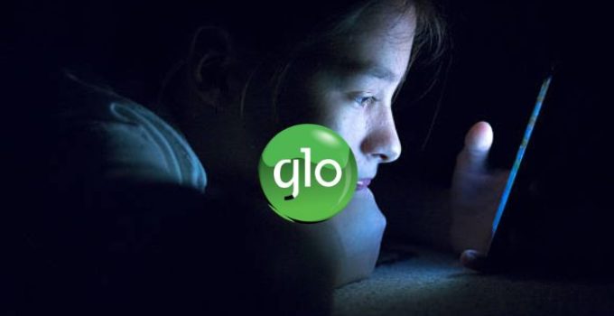 Glo Night Plan Code, Plans, Prices & Time