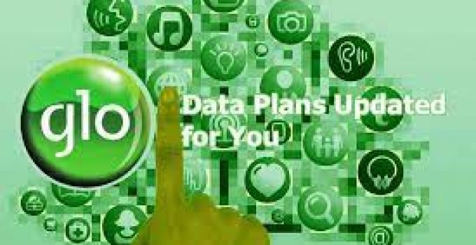 Glo Data Plan 200 for 1GB: How To Sub  