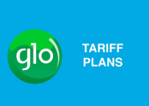 How to Change Your Glo Tariff Plan
