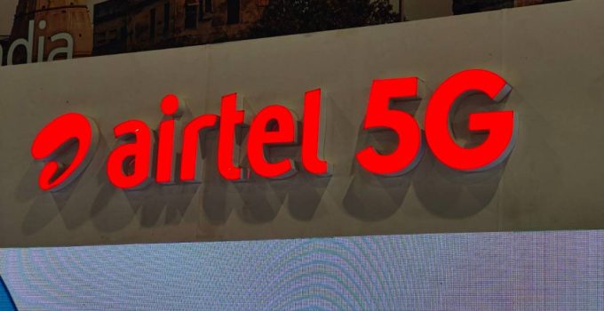 Airtel 5G Router Price in Nigeria