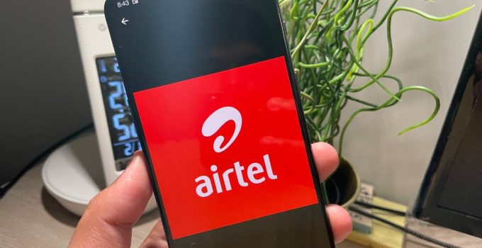 Airtel Awuf Data Code & Prices