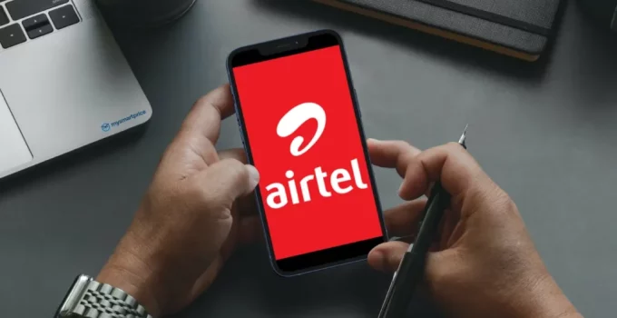 Best Airtel Tariff Plans for Data in Nigeria