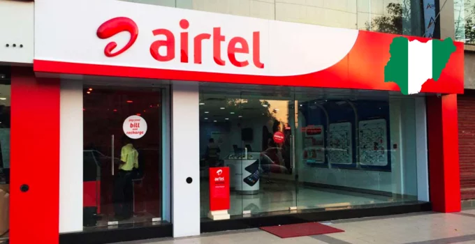 How to Transfer Data on Airtel Nigeria